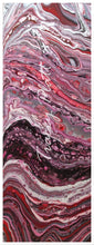 Load image into Gallery viewer, Opportunities 1 - Acrylics Flow Art on MDF Board