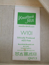 Load image into Gallery viewer, PRINTED COTTON TOTE SHOULDER BAG - Love Cornwall Love Seagulls