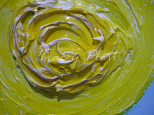 Load image into Gallery viewer, ACRYLICS IMPASTO ON DEEP CANVAS - Sunny Day at the Beach, Cornwall