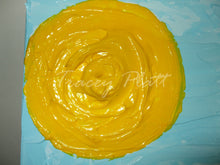 Load image into Gallery viewer, IMPASTO ACRYLICS ON CANVAS - Cornish Beach and Two Gulls