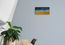 Load image into Gallery viewer, ACRYLICS ON CANVAS - Cornish Beach