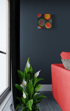 Load image into Gallery viewer, Space Expectation - ACRYLIC PAINTING ON BOX CANVAS