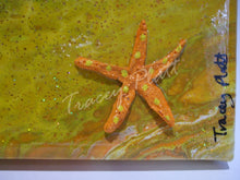 Load image into Gallery viewer, ACRYLICS ON CANVAS - Cornish Beach