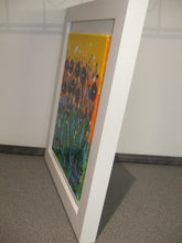 Load image into Gallery viewer, ORIGINAL ACRYLICS IMPASTO PAINTING - Flowers 3 - SOLD!