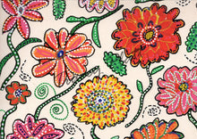 Load image into Gallery viewer, PRINTED CARD - Flower Power