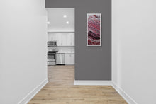 Load image into Gallery viewer, Opportunities 1 - Acrylics Flow Art on MDF Board