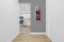 Load image into Gallery viewer, Opportunities 2 - Acrylics Flow Art on MDF Board