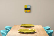 Load image into Gallery viewer, ACRYLICS IMPASTO ON DEEP CANVAS - Sunny Day at the Beach, Cornwall