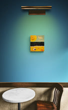 Load image into Gallery viewer, ACRYLICS IMPASTO ON DEEP CANVAS - Sunny Day at the Beach, Cornwall